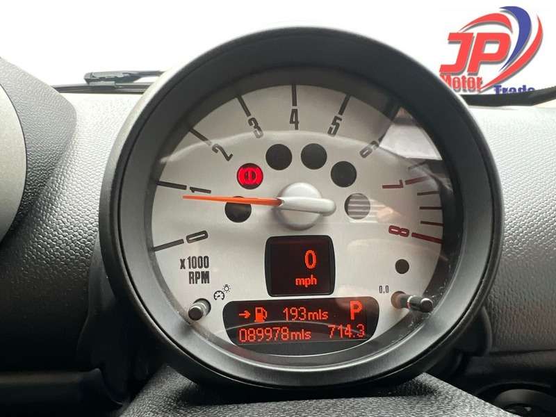 2010 MINI COUNTRYMAN 2010 MINI COUNTRYMAN