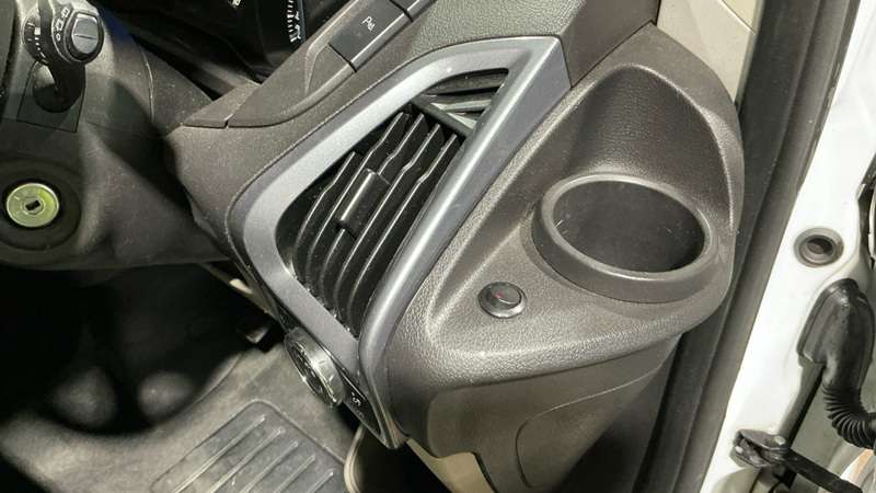2015 FORD TOURNEO CUSTOM 2015 FORD TOURNEO CUSTOM