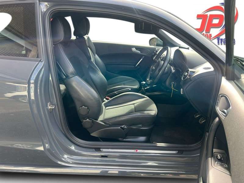 2016 AUDI A1 2016 AUDI A1