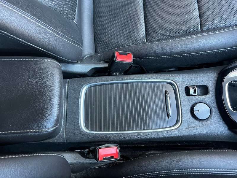 2016 VAUXHALL ASTRA 2016 VAUXHALL ASTRA