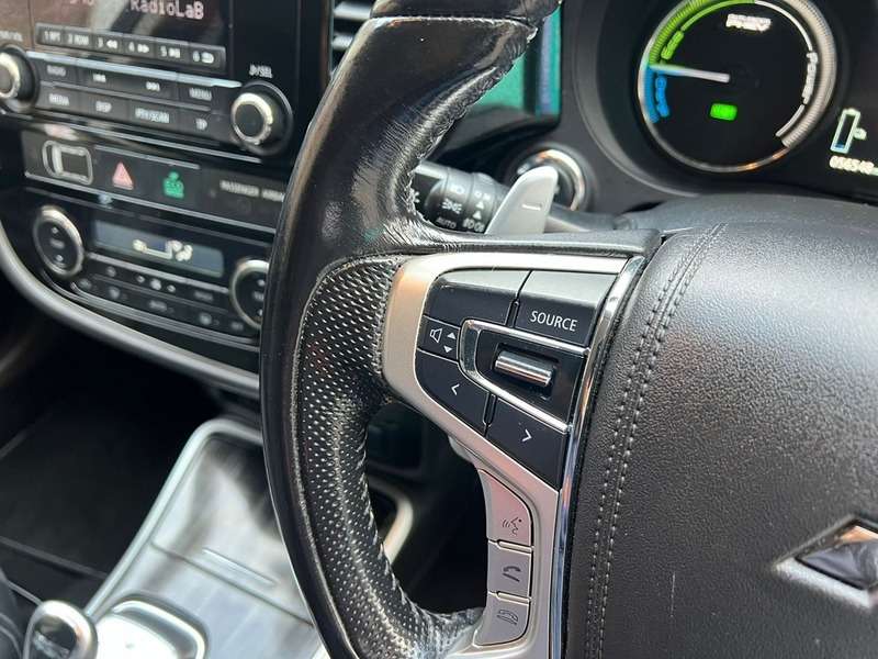 2015 MITSUBISHI OUTLANDER 2015 MITSUBISHI OUTLANDER