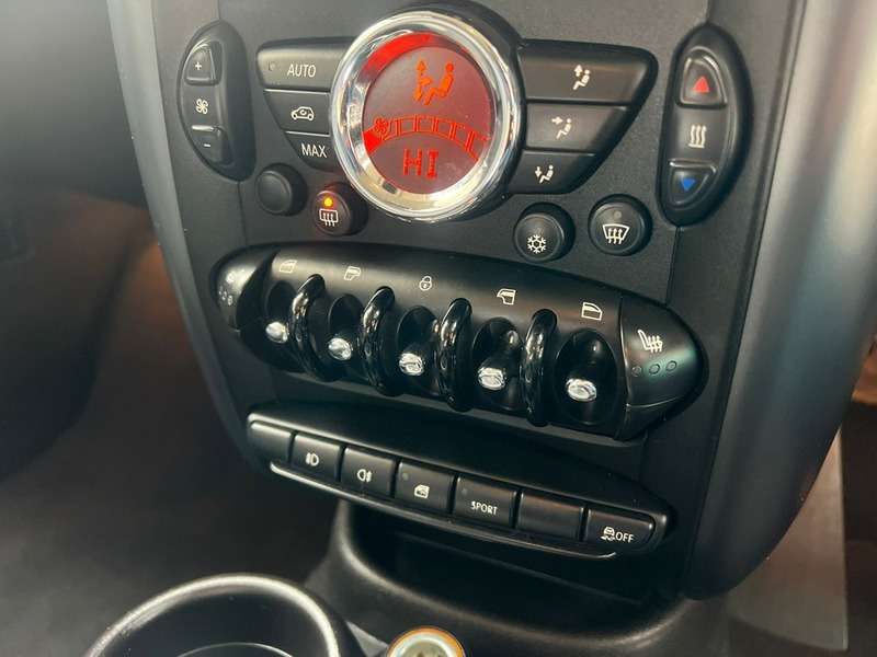 2010 MINI COUNTRYMAN 2010 MINI COUNTRYMAN