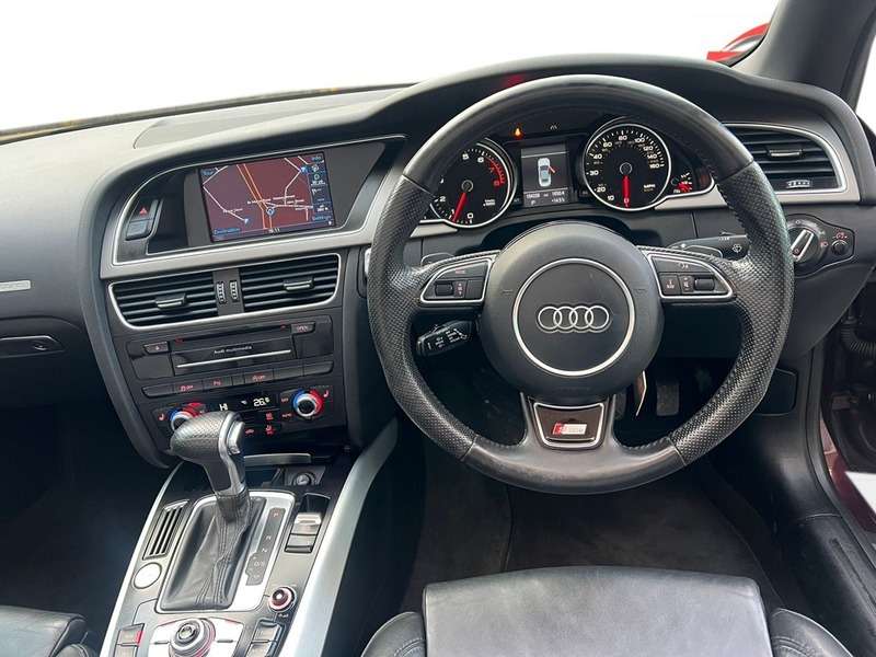 2013 AUDI A5 2013 AUDI A5