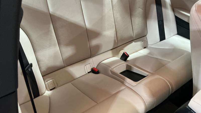 2016 BMW 2 SERIES 2016 BMW 2 SERIES