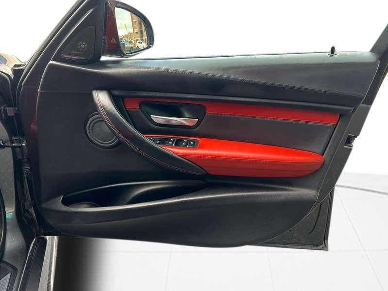 2017 BMW 3 SERIES 2017 BMW 3 SERIES