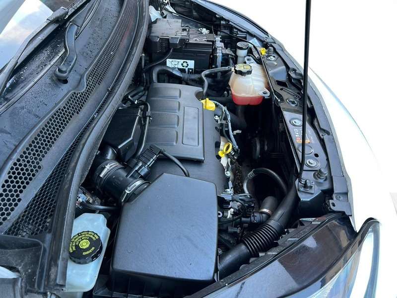 2017 VAUXHALL CORSA 2017 VAUXHALL CORSA