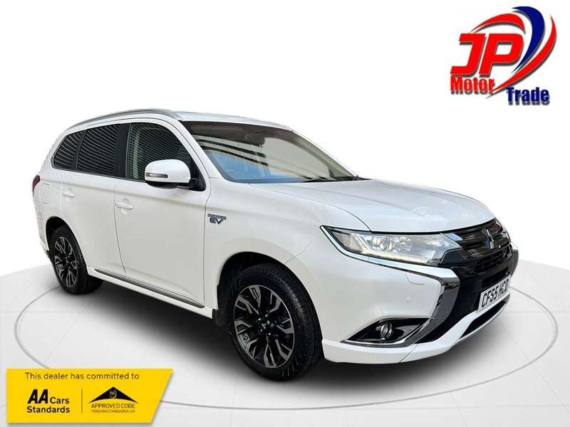 2015 MITSUBISHI OUTLANDER 2015 MITSUBISHI OUTLANDER