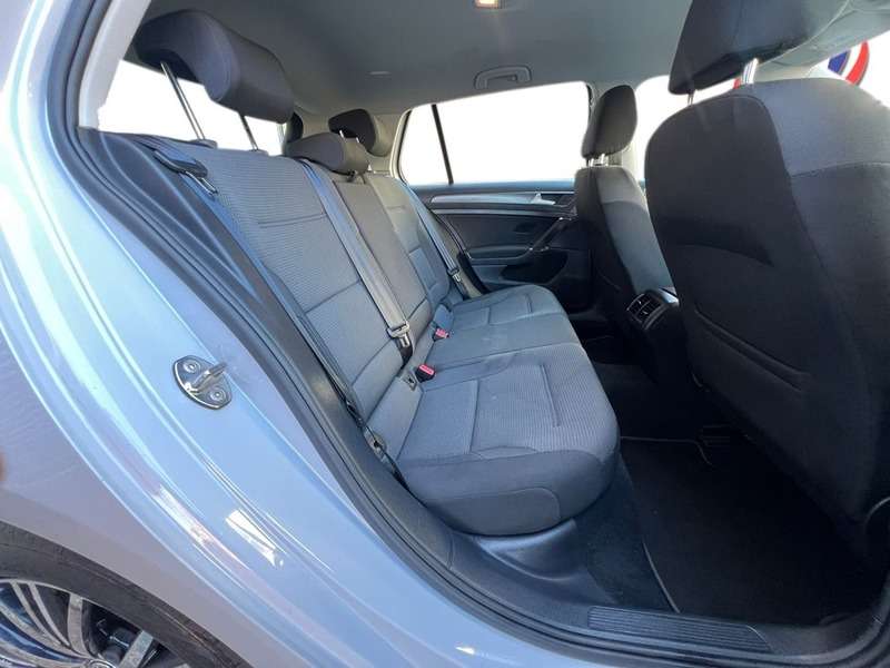 2018 VOLKSWAGEN GOLF 2018 VOLKSWAGEN GOLF
