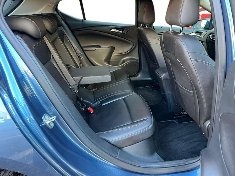 2016 VAUXHALL ASTRA 2016 VAUXHALL ASTRA