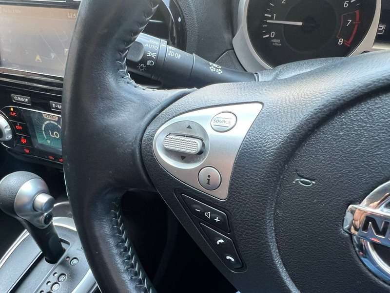 2018 NISSAN JUKE 2018 NISSAN JUKE