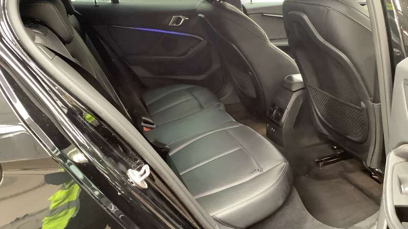 2020 BMW 1 SERIES 2020 BMW 1 SERIES