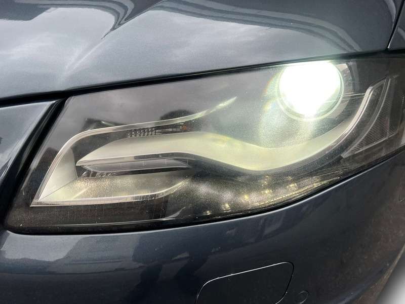 2011 AUDI A4 2011 AUDI A4