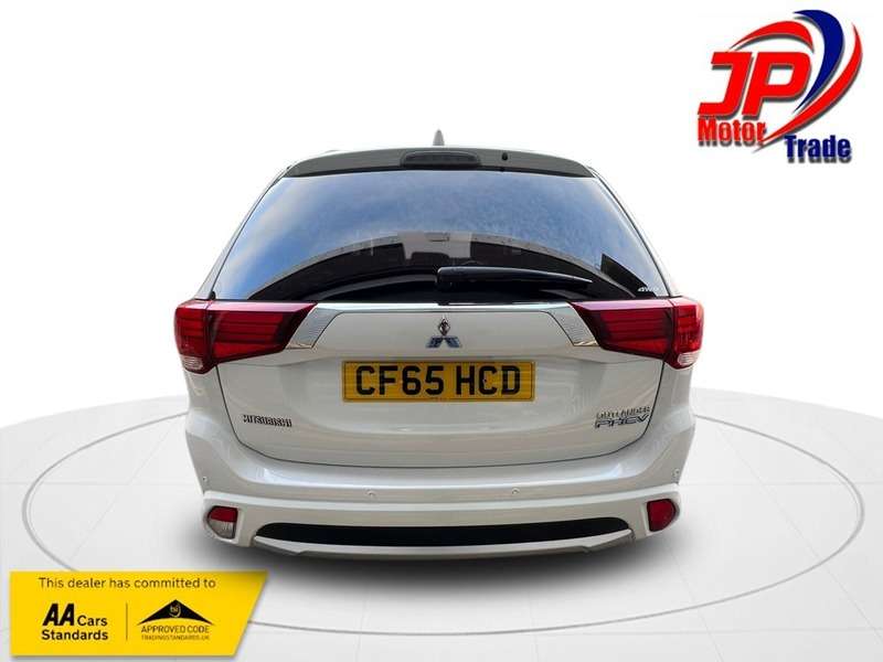 2015 MITSUBISHI OUTLANDER 2015 MITSUBISHI OUTLANDER