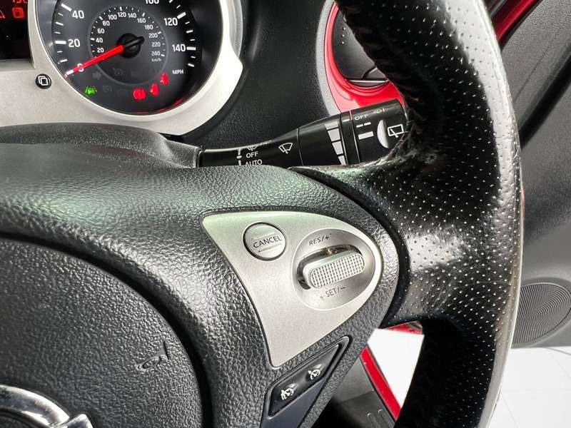 2016 NISSAN JUKE 2016 NISSAN JUKE