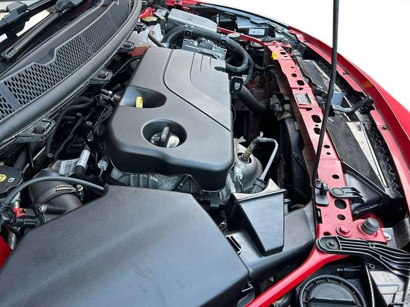 2016 VAUXHALL ASTRA 2016 VAUXHALL ASTRA