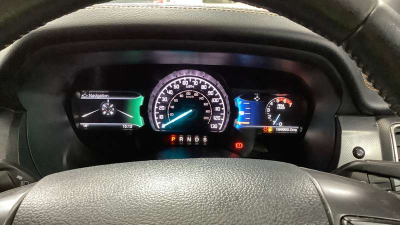 2016 FORD RANGER 2016 FORD RANGER