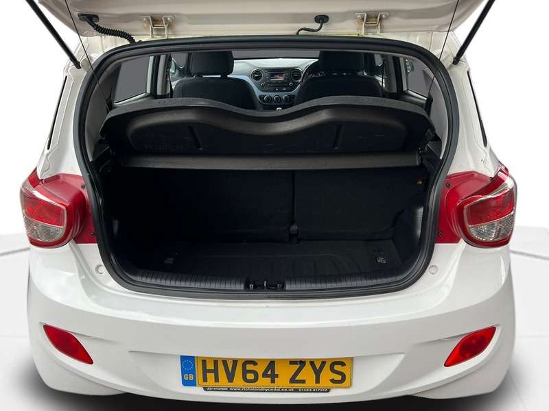 2014 HYUNDAI I10 2014 HYUNDAI I10