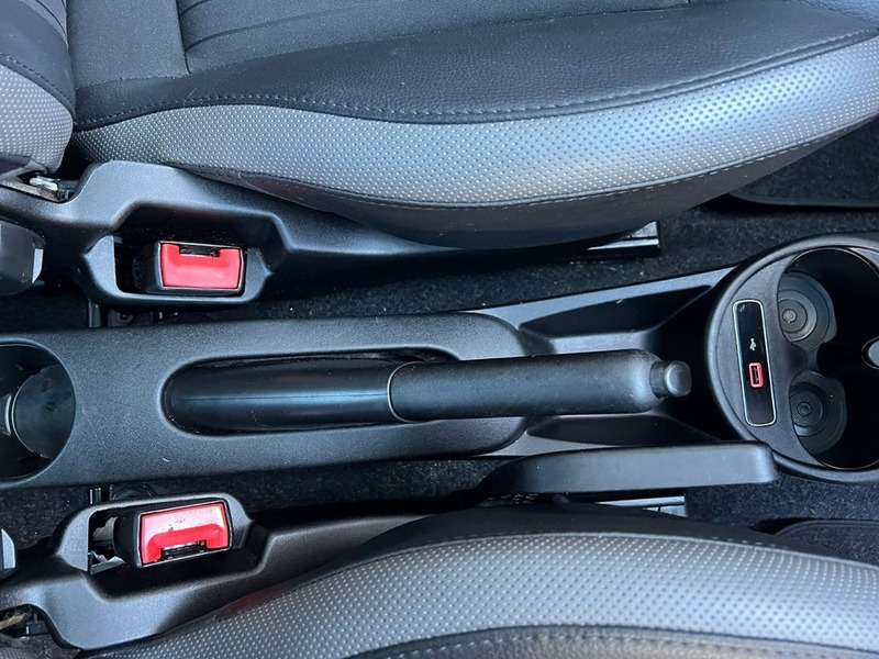 2019 FIAT 500 2019 FIAT 500