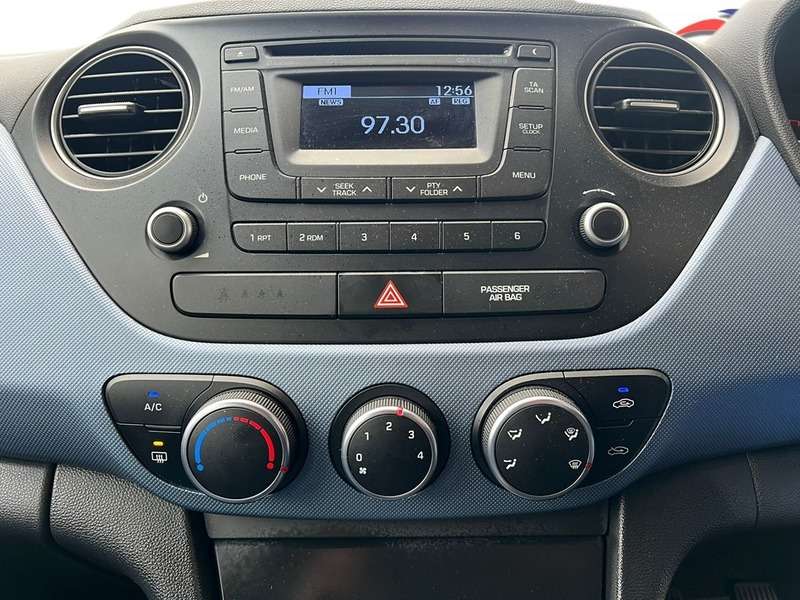 2014 HYUNDAI I10 2014 HYUNDAI I10