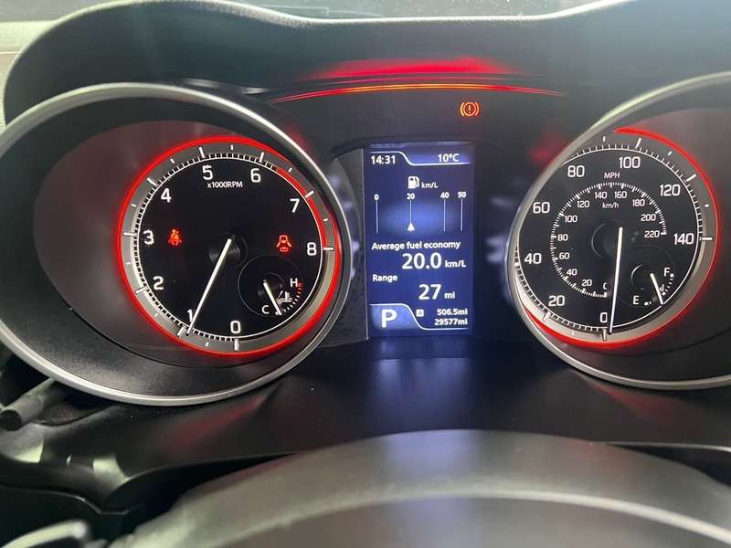 2018 SUZUKI SWIFT 2018 SUZUKI SWIFT