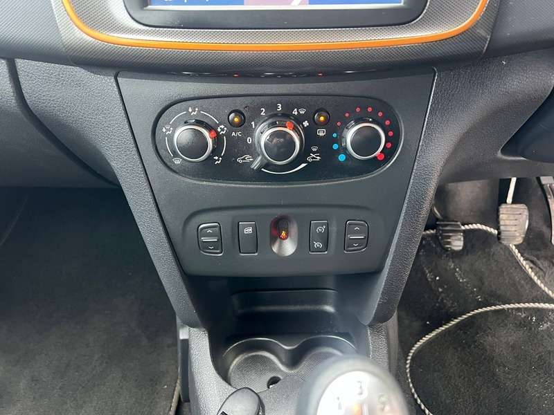 2017 DACIA SANDERO 2017 DACIA SANDERO