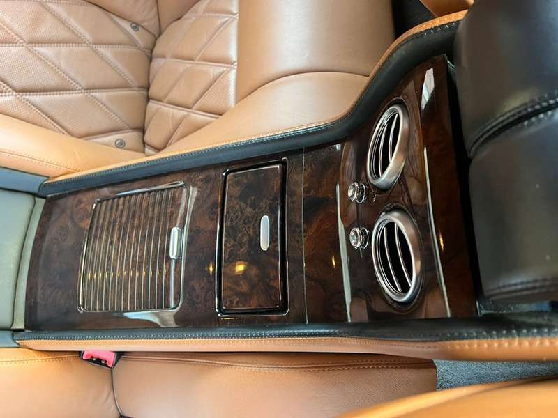 2006 BENTLEY CONTINENTAL 2006 BENTLEY CONTINENTAL