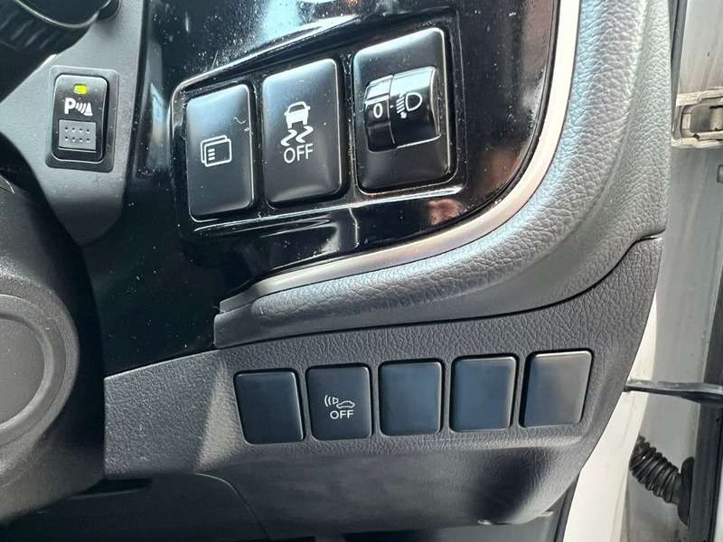 2015 MITSUBISHI OUTLANDER 2015 MITSUBISHI OUTLANDER