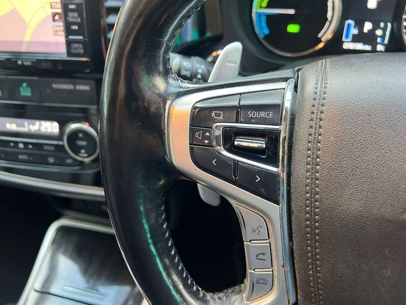 2017 MITSUBISHI OUTLANDER 2017 MITSUBISHI OUTLANDER