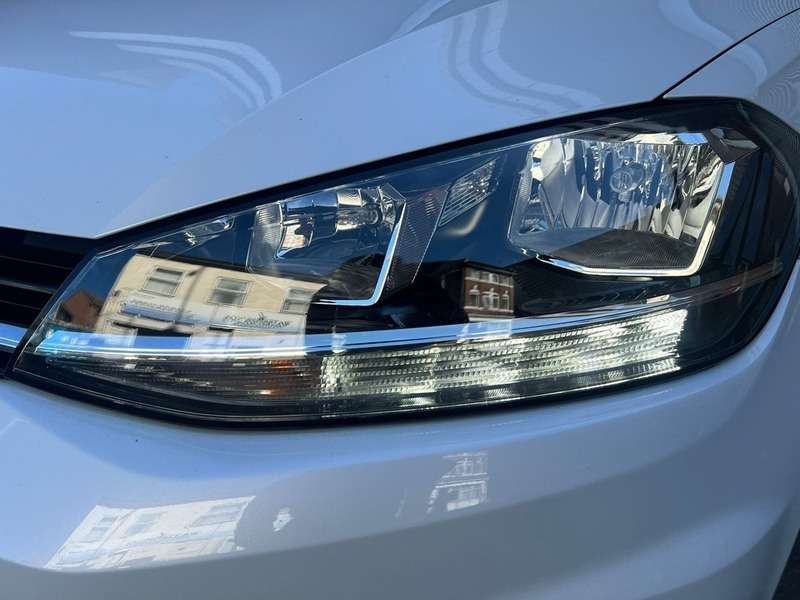 2018 VOLKSWAGEN GOLF 2018 VOLKSWAGEN GOLF