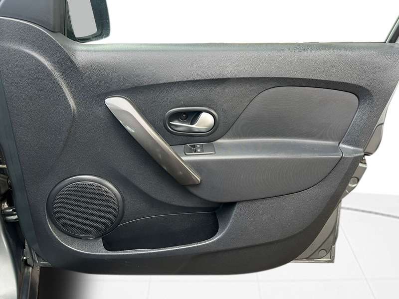 2017 DACIA SANDERO 2017 DACIA SANDERO