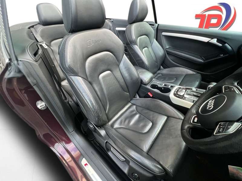 2013 AUDI A5 2013 AUDI A5