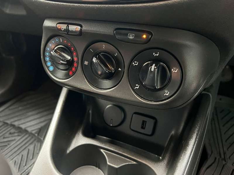 2016 VAUXHALL CORSA 2016 VAUXHALL CORSA