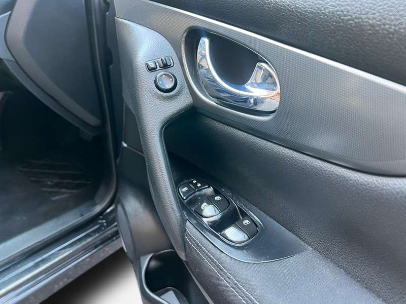 2017 NISSAN QASHQAI 2017 NISSAN QASHQAI