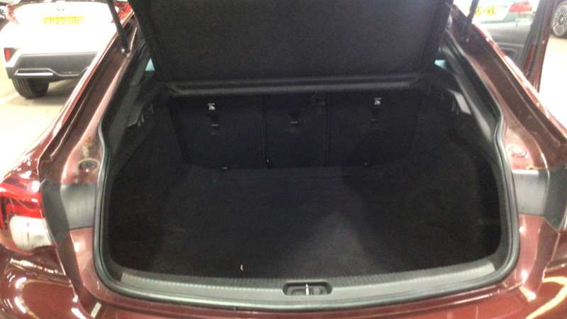 2019 VAUXHALL INSIGNIA 2019 VAUXHALL INSIGNIA