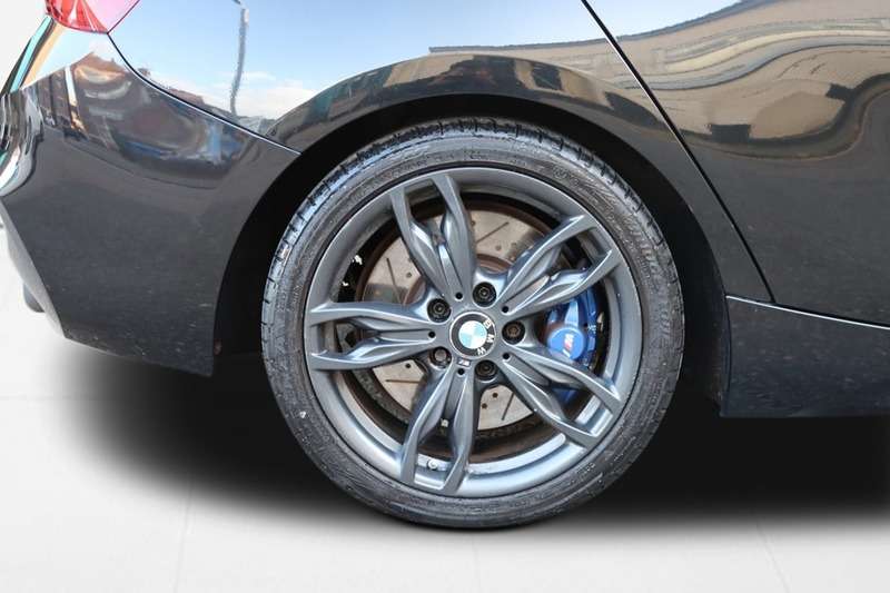 2018 BMW 1 SERIES 2018 BMW 1 SERIES