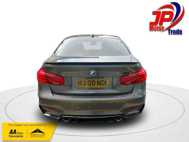 2017 BMW 3 SERIES 2017 BMW 3 SERIES