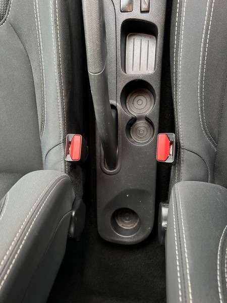 2018 RENAULT CLIO 2018 RENAULT CLIO