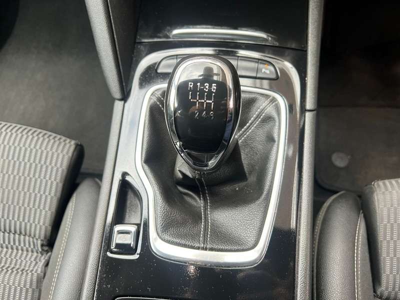 2018 VAUXHALL INSIGNIA 2018 VAUXHALL INSIGNIA