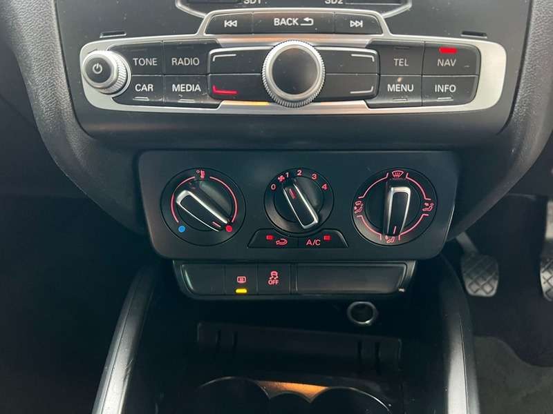 2016 AUDI A1 2016 AUDI A1