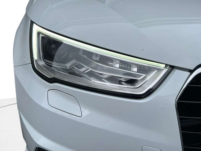 2018 AUDI A1 2018 AUDI A1