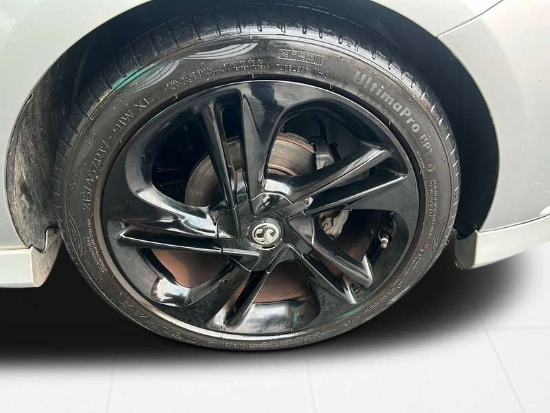 2016 VAUXHALL CORSA 2016 VAUXHALL CORSA