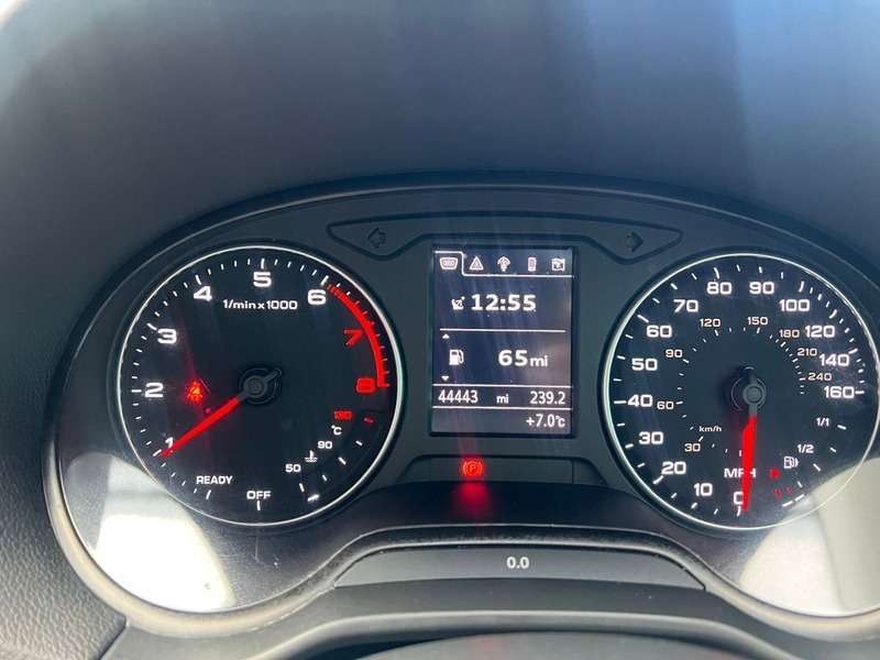 2020 AUDI Q2 2020 AUDI Q2