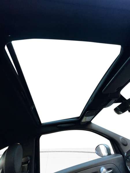 2019 FIAT 500 2019 FIAT 500