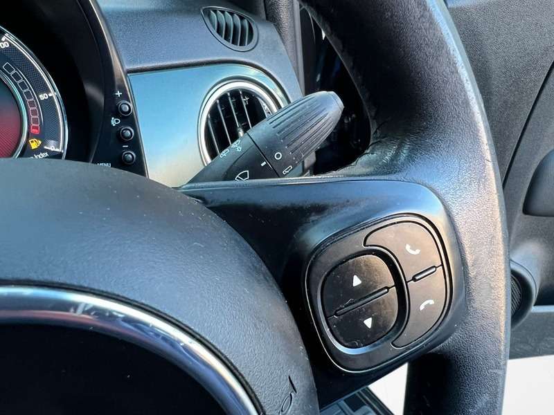 2019 FIAT 500 2019 FIAT 500