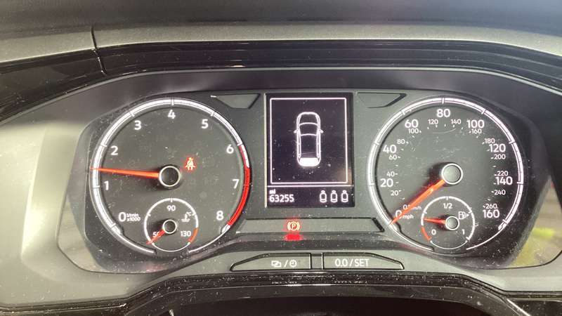 2018 VOLKSWAGEN POLO 2018 VOLKSWAGEN POLO