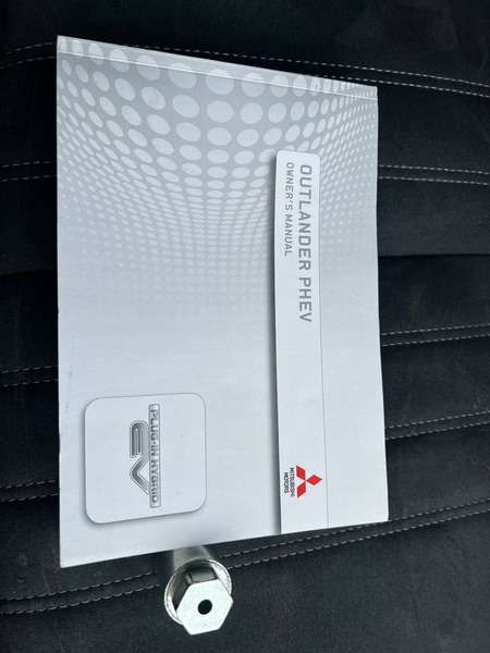 2015 MITSUBISHI OUTLANDER 2015 MITSUBISHI OUTLANDER