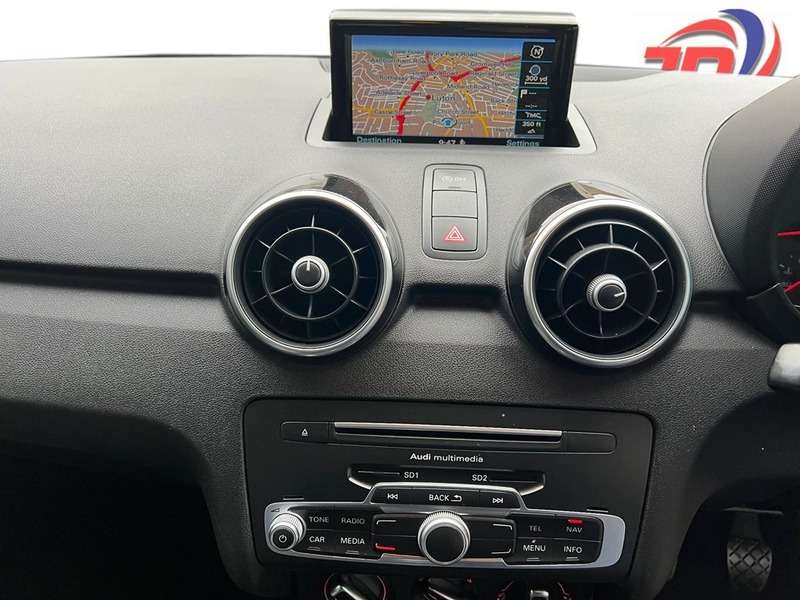 2016 AUDI A1 2016 AUDI A1