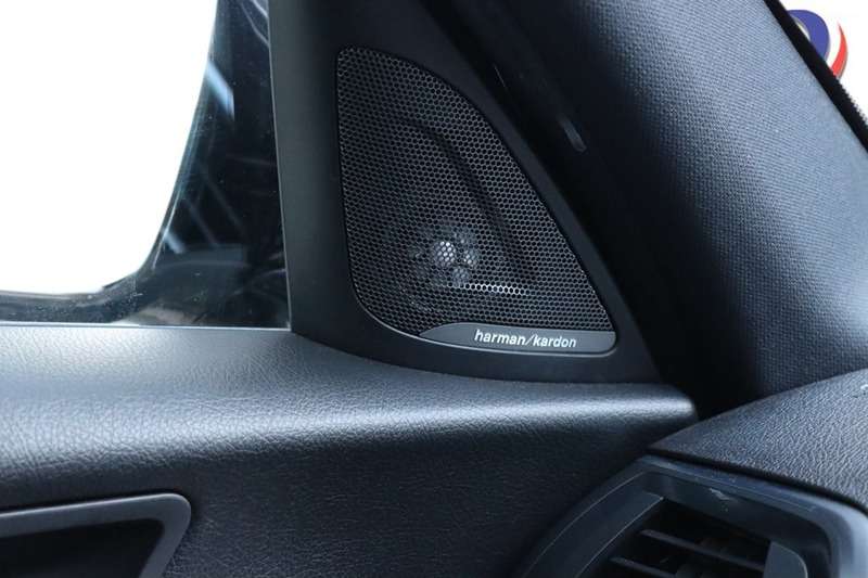 2018 BMW 1 SERIES 2018 BMW 1 SERIES