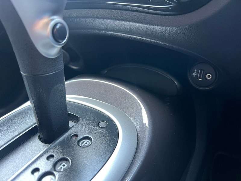 2018 NISSAN JUKE 2018 NISSAN JUKE