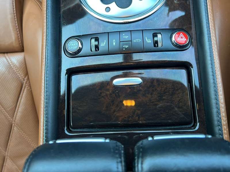 2006 BENTLEY CONTINENTAL 2006 BENTLEY CONTINENTAL
